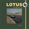 Lotus 18: Colin Chapmans U-turn. By Mark Whitelock.