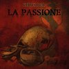 AUSVERKAUFT!!! La Passione. Chris Rea. Buch, CD und DVD.