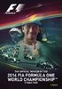 2014 FIA Formula One World Championship. DVD.
