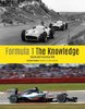 Formula 1 - The Knowledge. By David Hayhoe.