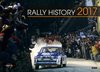 Rally History 2017 - Gruppe B Kalender.
