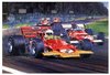 "Tribute to Jochen Rindt - World Champion 1970". Von Nicholas Watts.