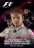 F1 2016 Official Review. 2 DVD.