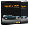 Jaguar D-type. Die Autobiografie von XKD 504. Von Philip Porter und Chas Parker.