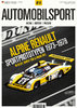 Automobilsport #14. Racing History Passion.