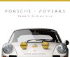 Porsche 70 Years: There Is No Substitute. By Randy Leffingwell.