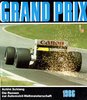 Grand Prix 1986. Von Achim Schlang.