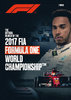 2017 FIA Formula One World Championship. DVD.
