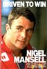 Driven to Win: An Autobiography. By Nigel Mansell with Derick Allsop.