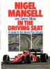 Nigel Mansell and Derick Allsop. In the driving seat. A Guide to the Grand Prix Circuits.