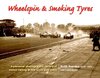 Wheelspin & Smoking Tyres. By Keith Duerden with Robert Barker.