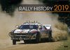 Rally History 2019 Kalender (McKlein).