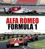 Alfa Romeo and Formula 1: From the first World Championship.