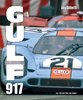 Gulf 917. Regular Edition. By Jay Gillotti.