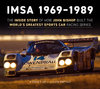 IMSA 1969-1989. By Mich Bishop.