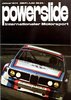 Januar 1974. powerslide Magazin. Internationaler Motorsport.