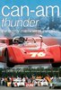 Can-Am Thunder. The mighty machines of the series. DVD.