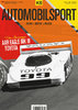 Automobilsport #20. Racing - History - Passion.