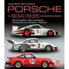 Porsche 934/935. Die komplette Dokumentation. Reprint der 1. Auflage 2012 in Farbe.