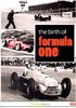 The Birth of Formula One. DVD.