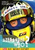 Alexander who? Die Alexander Wurz Story. Von Gerald Pototschnig.