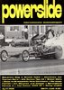 April 1968. powerslide Magazin. Internationaler Motorsport.