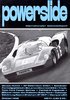Oktober 1968. powerslide Magazin. Internationaler Motorsport.