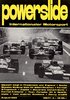 August 1969. powerslide Magazin. Internationaler Motorsport.