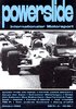 Oktober 1969. powerslide Magazin. Internationaler Motorsport.