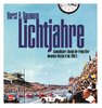 Lichtjahre. Automobilsport - Lifestyle der frühen 1960er. Von Horst H. Baumann.