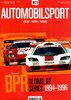 Automobilsport #23. Racing - History - Passion.