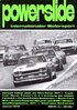 Januar 1972. powerslide Magazin. Internationaler Motorsport.