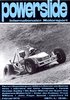 Februar 1972. powerslide Magazin. Internationaler Motorsport.
