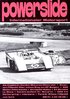 AUSVERKAUFT!!! Juli 1972. powerslide Magazin. Internationaler Motorsport.
