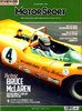 Oktober 2017. Motor Sport Magazine.