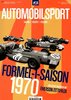 Automobilsport #24. Racing - History - Passion.