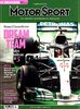 January 2019. MotorSport Magazine. Issue 1121.