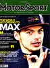 September 2019. MotorSport Magazine.