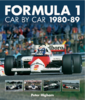 Formula 1: Car by Car 1980–89. By Peter Higham.