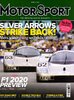 March 2020. Motor Sport Magazine.