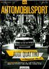 Automobilsport #25. Racing - History - Passion.