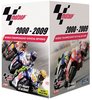 MotoGP 2000 - 2009 (10 DVD) Box Set.