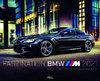 BMW M-Modelle 2021.