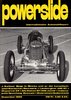 Dezember 1966. powerslide Internationaler Automobilsport.