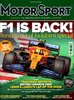 September 2020. MotorSport Magazine. Issue 1140.