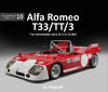 Alfa Romeo T33/TT/3. The remarkable story of 115.72.002. By Ian Wagstaff.