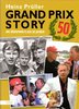 Grand Prix Story 50. Die Höhepunkte aus 50 Jahren. Von Heinz Prüller.