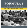 Formula 1 Portraits Gli anni Sessanta/The Sixties. By Gianni Cancellieri.