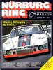 Edition 1977. Nürburgring Internationales Magazin.