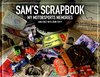 Sam´s Scrapbook. My motorsports memories. By Sam Posey with John Posey.